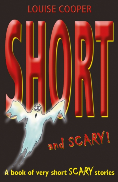 Short And Scary!, Paperback / softback Book
