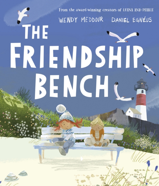 The Friendship Bench, PDF eBook