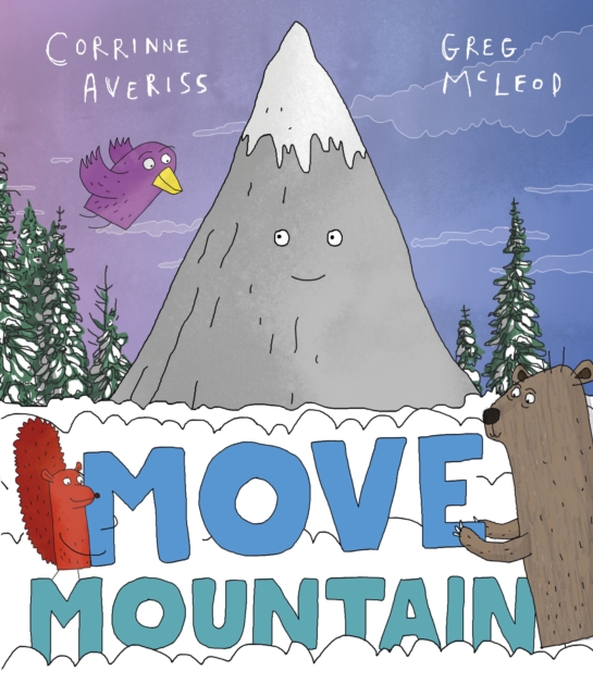 Move Mountain, PDF eBook