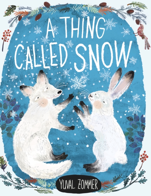 A Thing Called Snow, PDF eBook