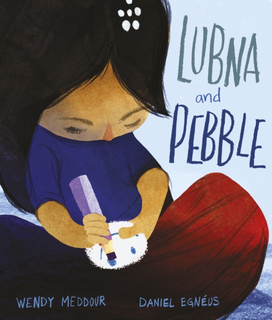 Lubna and Pebble, PDF eBook