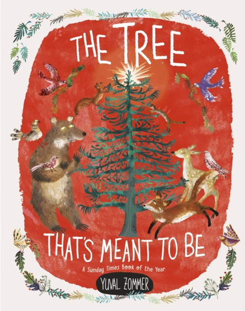 The Tree That's Meant to Be eBook, PDF eBook