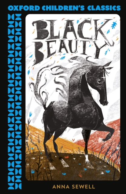Oxford Children's Classics: Black Beauty, PDF eBook