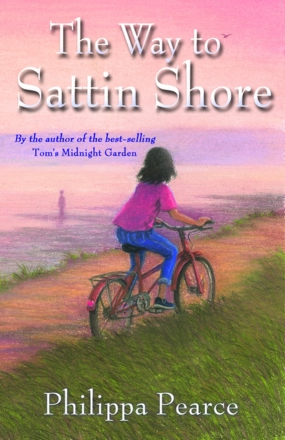 The Way to Sattin Shore, Paperback / softback Book