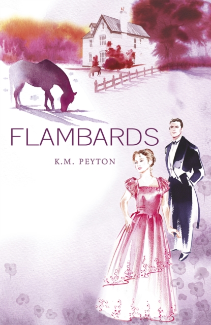 Flambards, EPUB eBook