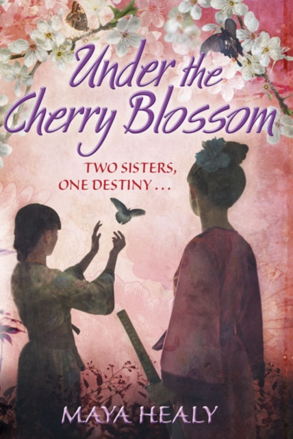 Under the Cherry Blossom, EPUB eBook