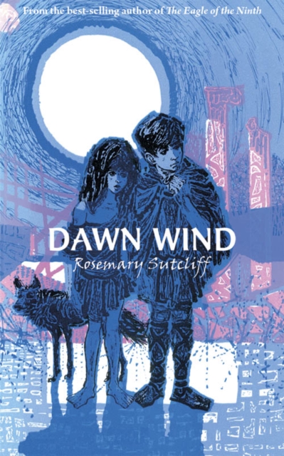 Dawn Wind, EPUB eBook