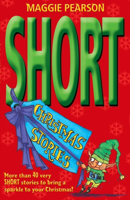 Short Christmas Stories, Paperback / softback Book