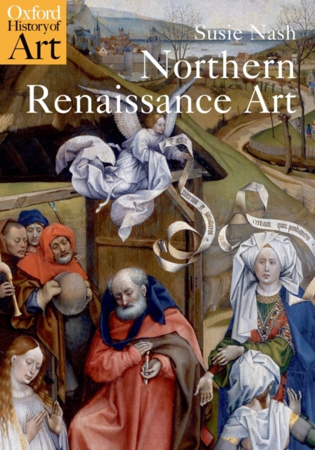Northern Renaissance Art, Paperback / softback Book