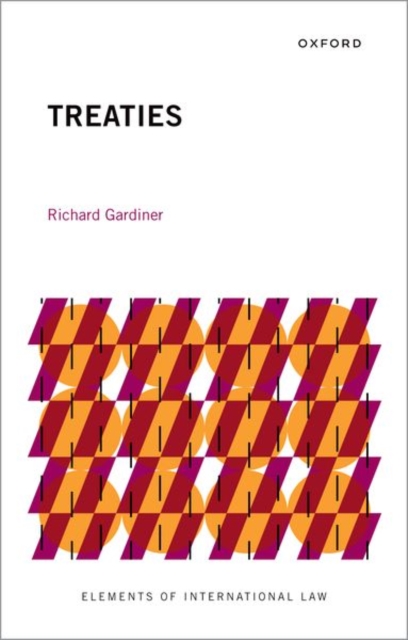 Treaties, Paperback / softback Book