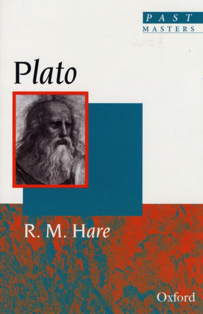 Plato, Paperback / softback Book