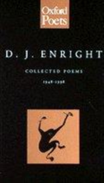 Collected Poems, 1948-98, Paperback Book