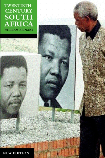 Twentieth-Century South Africa, Paperback / softback Book
