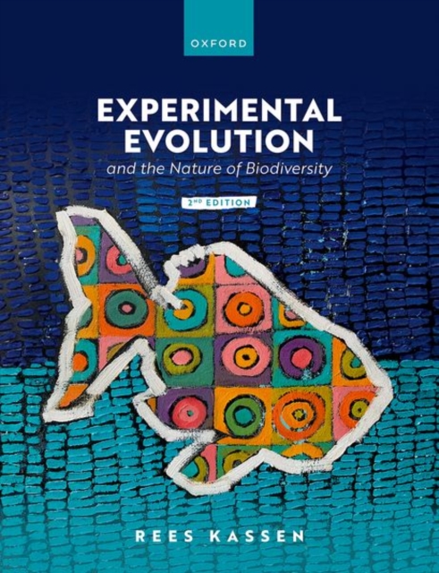 Experimental Evolution and the Nature of Biodiversity, Paperback / softback Book