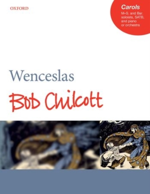 Wenceslas, Sheet music Book
