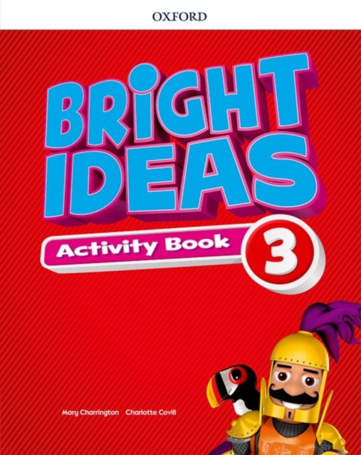 Bright Ideas: Level 3: Activity Book with Online Practice : Inspire curiosity, inspire achievement, Multiple-component retail product Book