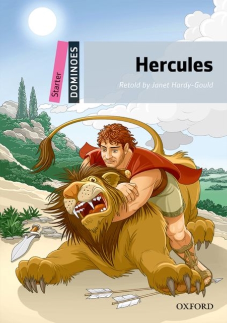 Dominoes: Starter: Hercules, Paperback / softback Book