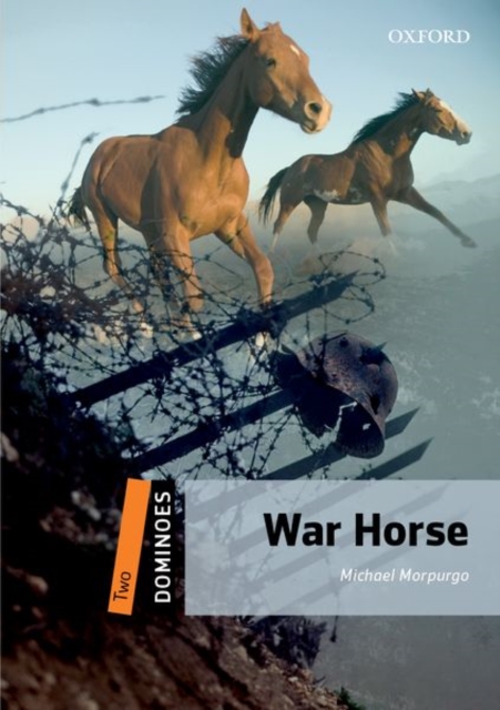 Dominoes: Two: War Horse, Paperback / softback Book