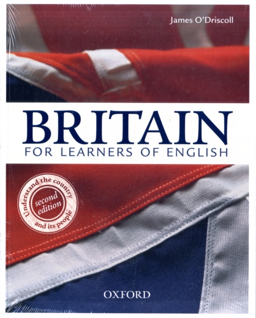 Britain: Pack (with Workbook) : An up-to-date guide to Britain; its culture, history, and people, for learners of English, Paperback / softback Book