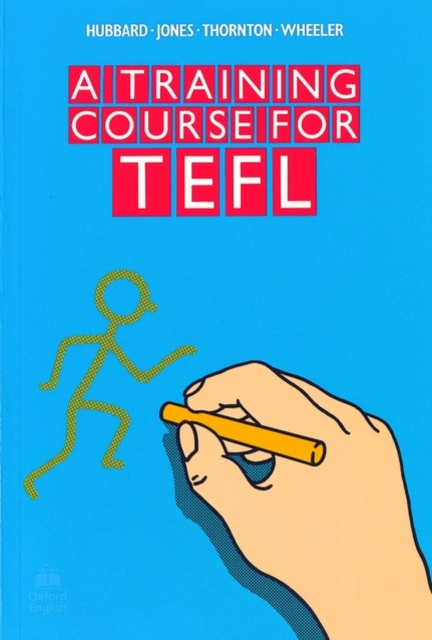 A Training Course for TEFL, Paperback Book