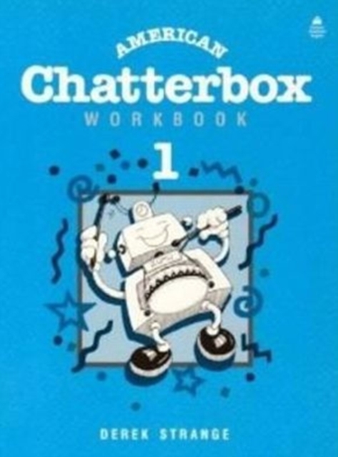 American Chatterbox 1: 1: Workbook, Paperback Book