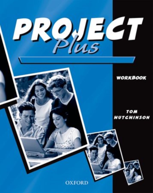 Project Plus : Workbook, Paperback Book