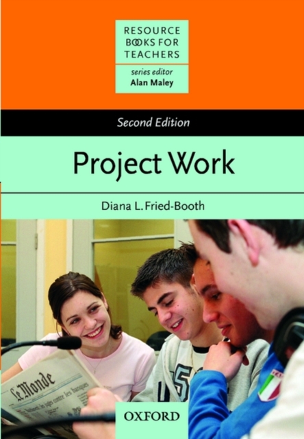 Project Work, Second Edition, Paperback / softback Book