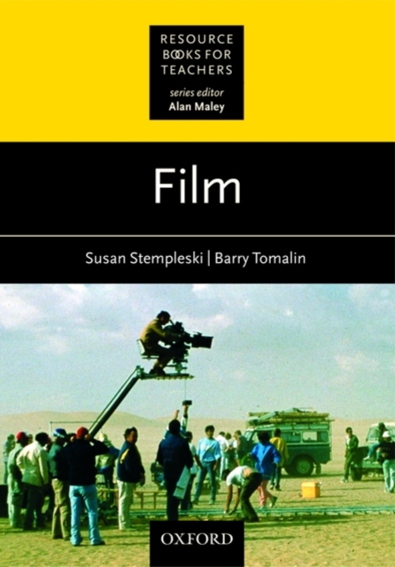Film, Paperback / softback Book