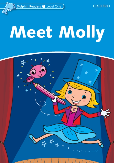 Meet Molly (Dolphin Readers Level 1), PDF eBook