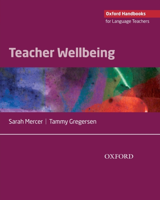 Teacher Wellbeing, Paperback / softback Book