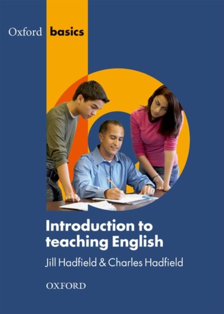 Introduction to Teaching English, Paperback / softback Book