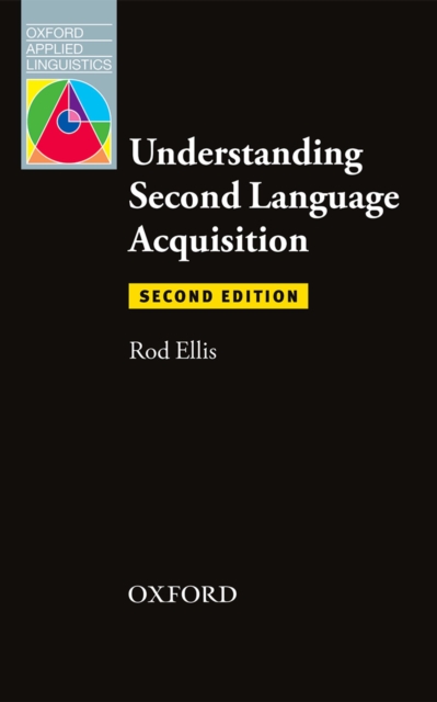 Understanding Second Language Acquisition 2nd Edition, EPUB eBook