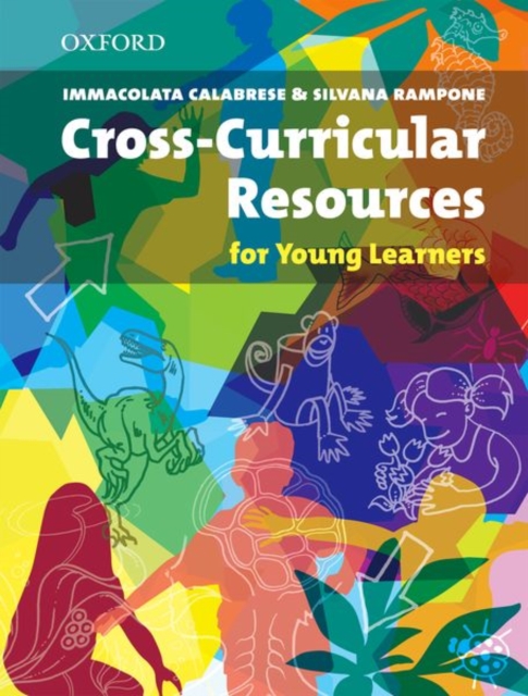 Cross-curricular Resources for Young Learners, Paperback / softback Book