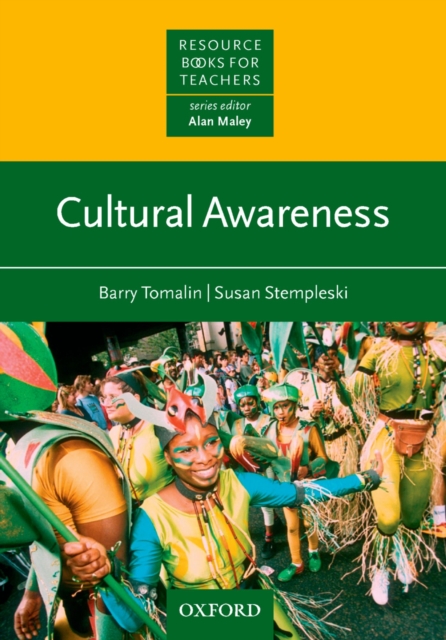 Cultural Awareness, EPUB eBook
