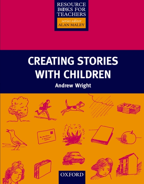 Creating Stories With Children, EPUB eBook