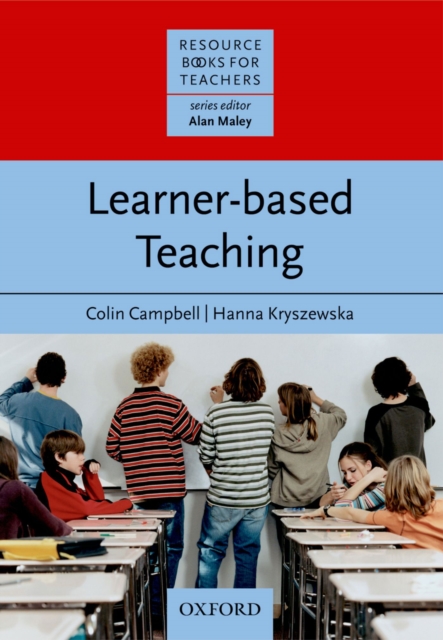 Learner-Based Teaching, EPUB eBook