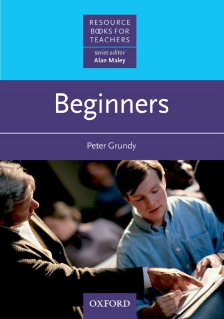 Beginners - Resource Books for Teachers, EPUB eBook