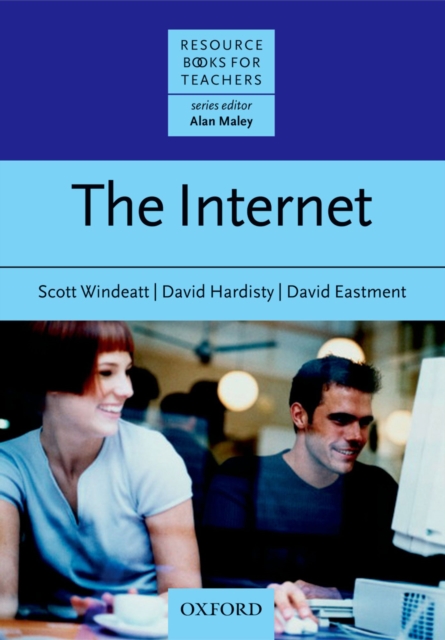The Internet, EPUB eBook