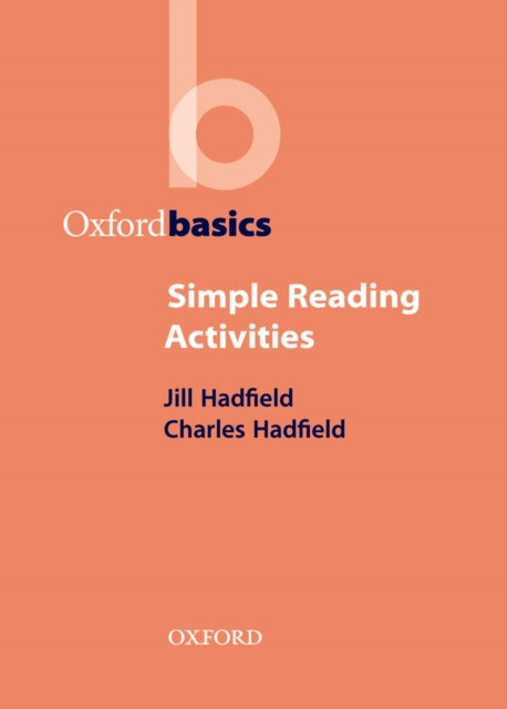 Simple Reading Activities - Oxford Basics, EPUB eBook