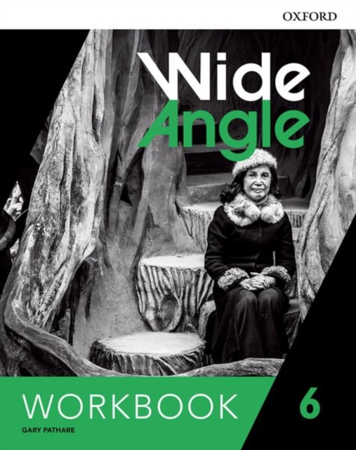 Wide Angle: Level 6: Workbook, Paperback / softback Book