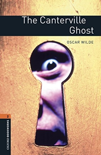 Oxford Bookworms Library: Level 2:: The Canterville Ghost audio pack, Multiple-component retail product Book
