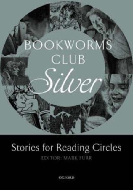 Bookworms Club Stories for Reading Circles: Silver (Stages 2 and 3), Paperback / softback Book