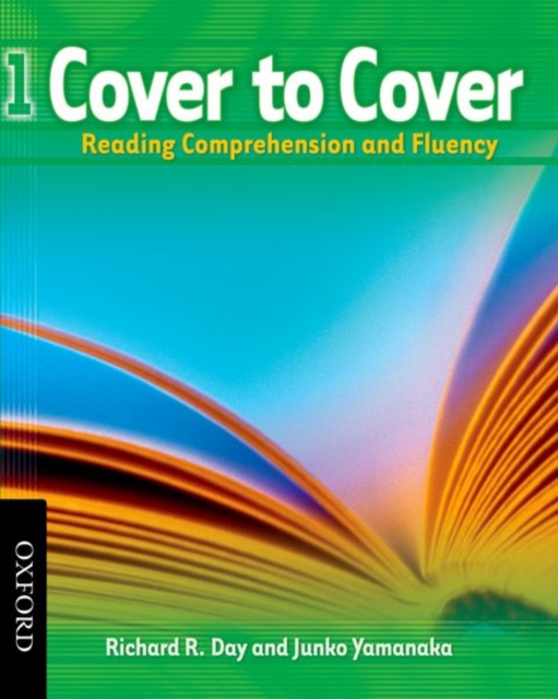 Cover to Cover: 1: Student Book : Reading Comprehension and Fluency, Paperback / softback Book