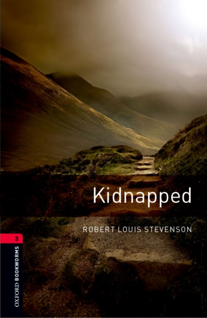Kidnapped Level 3 Oxford Bookworms Library, EPUB eBook