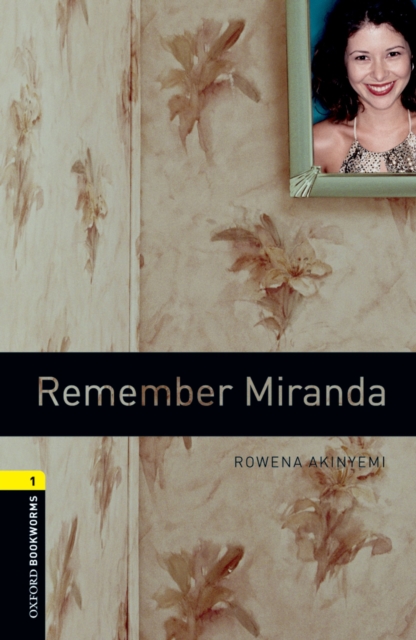 Remember Miranda Level 1 Oxford Bookworms Library, EPUB eBook