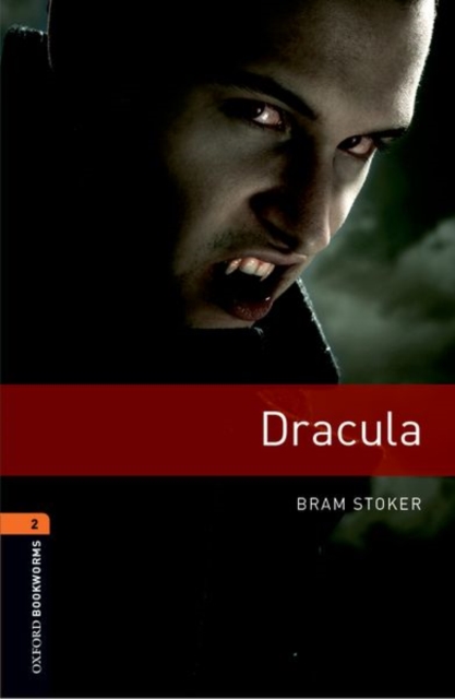 Oxford Bookworms Library: Level 2:: Dracula, Paperback / softback Book