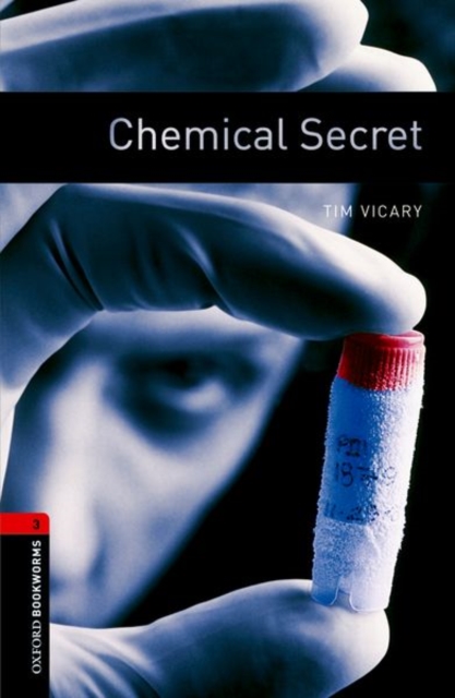 Oxford Bookworms Library: Level 3:: Chemical Secret, Paperback / softback Book