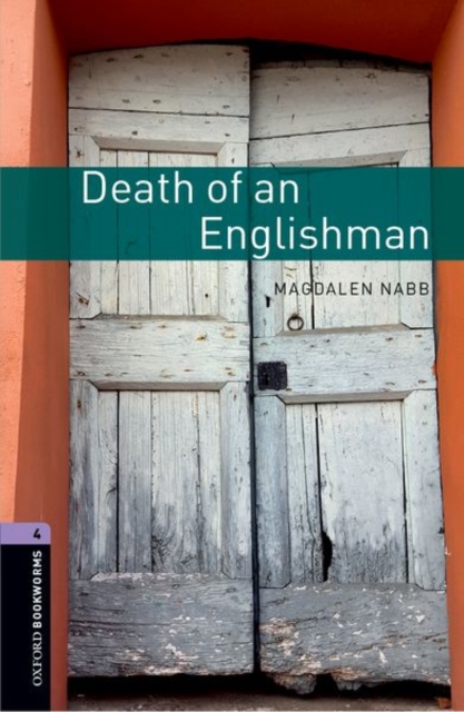 Oxford Bookworms Library: Level 4:: Death of an Englishman, Paperback / softback Book