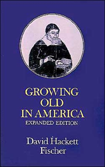 Growing Old in America, Paperback / softback Book