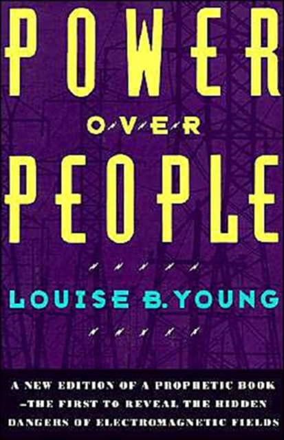 Power Over People, Paperback / softback Book